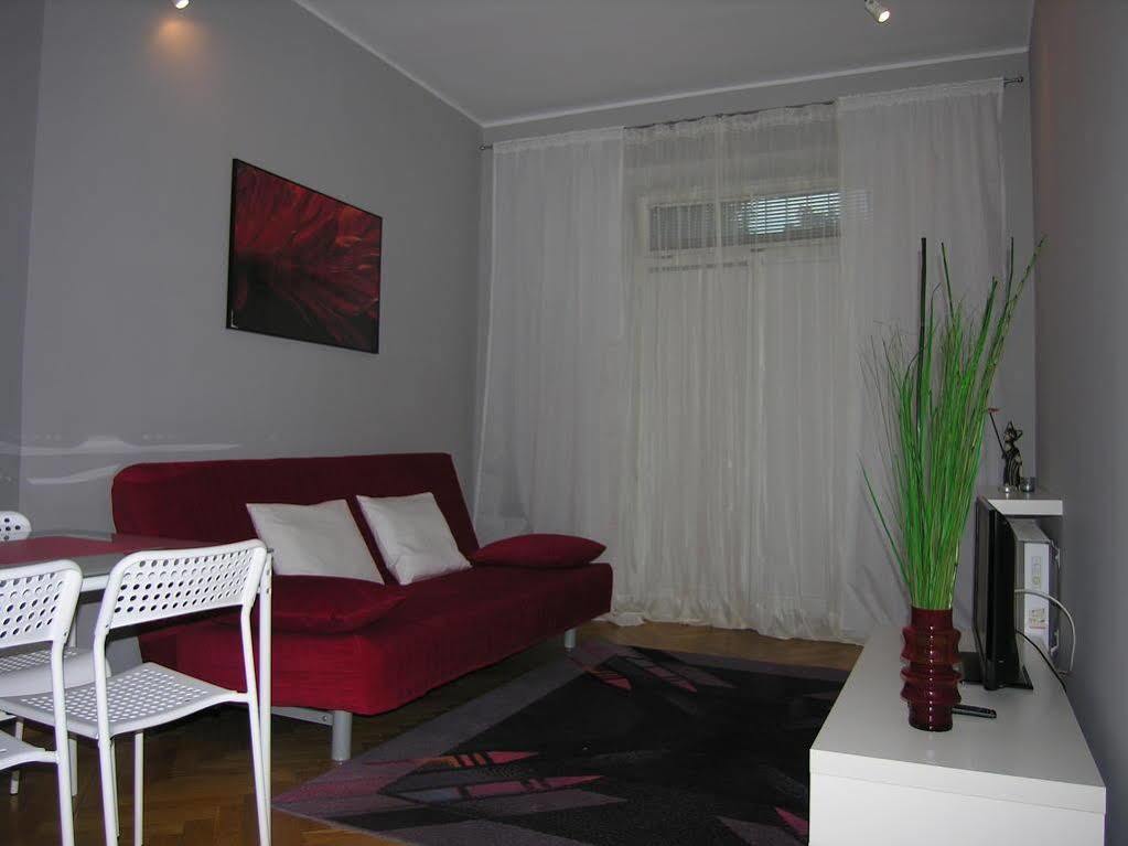 Apartament Amaryllis Krakow Exterior photo